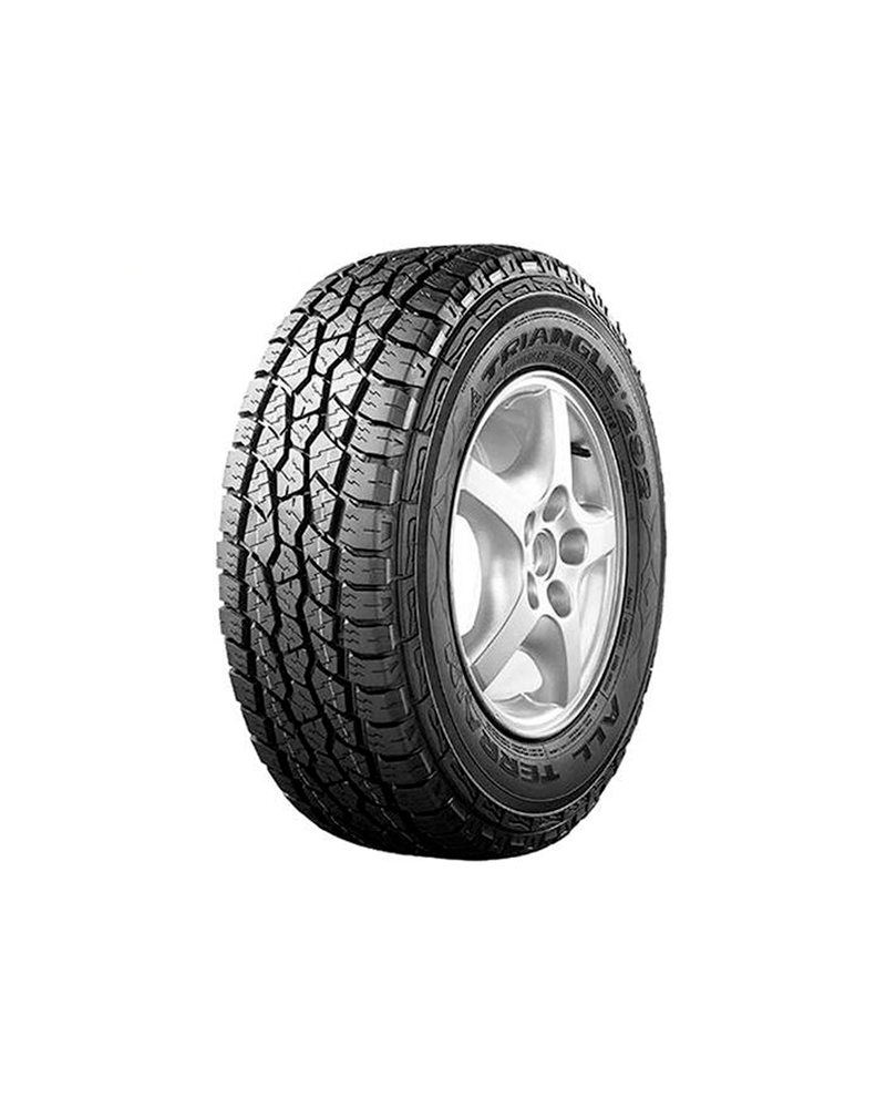 Tr292 Triangle 245/75 R16 110Q All Terrain TR292 A/T - Neumacenter Web