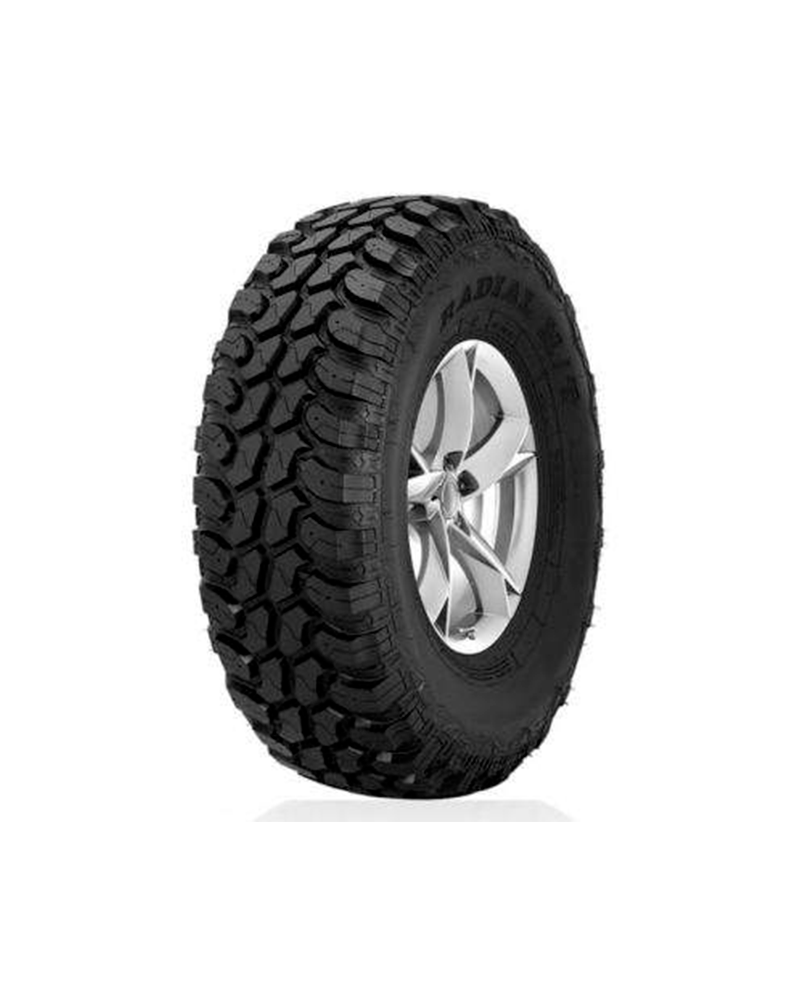Trazano LT 245/75 R16 120/116Q SL366 M/T (10PR)