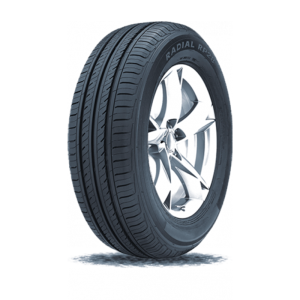 Trazano 205/60 R15 91H Radial RP28