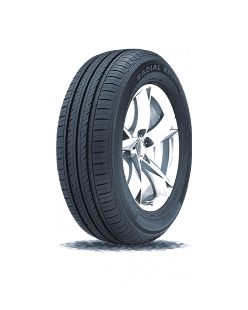 Trazano 205/60 R16 92H Radial RP28