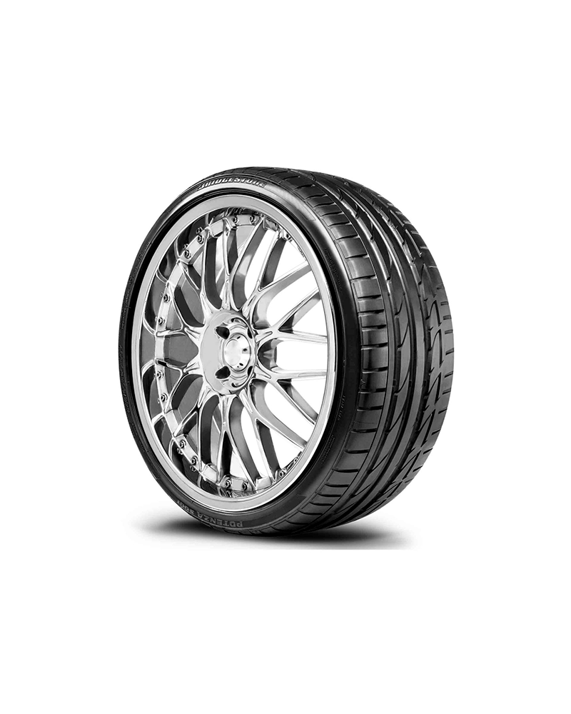 Bridgestone 245/35 R18 92Y Potenza S001 Runflat (*)