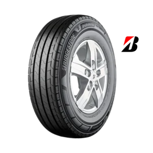 Bridgestone 215/60 R16C 103/101T Duravis Van