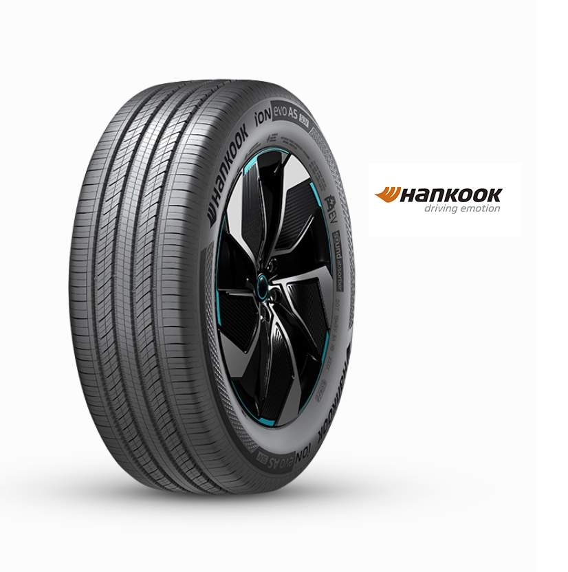 Hankook 225/55 R19 103V XL ION Evo AS SUV IH01A