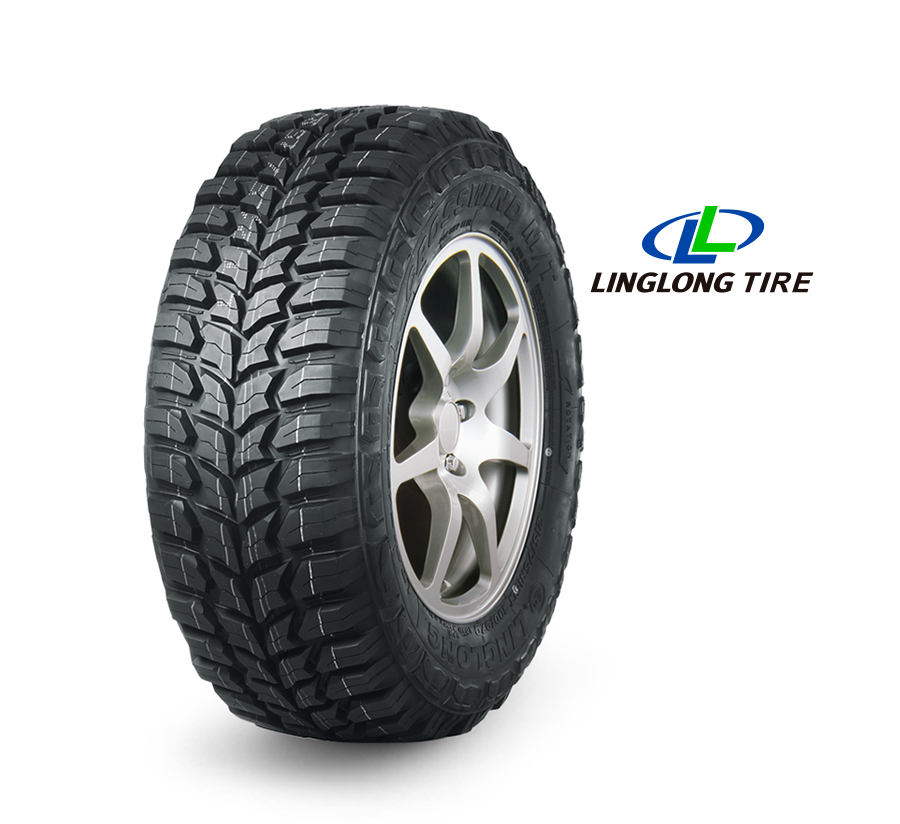 Linglong 255/70 R16 115/112Q CROSSWIND M/T (8PR)