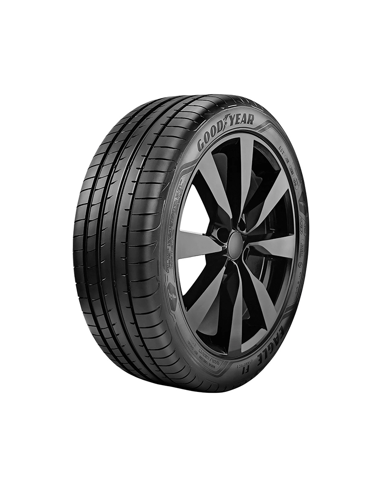 Goodyear 255/45 R19 100V Eagle F1 Asymmetric 3 SUV
