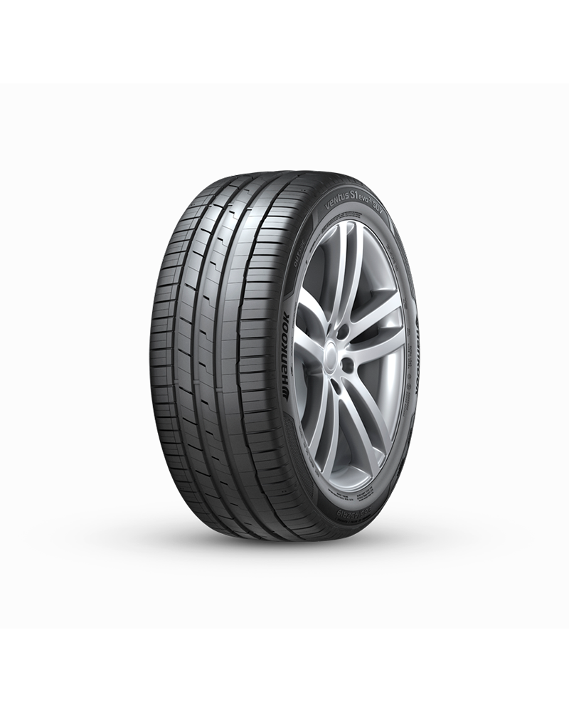 Hankook 255/50 ZR19 107W Ventus S1 EVO3 SUV K127A