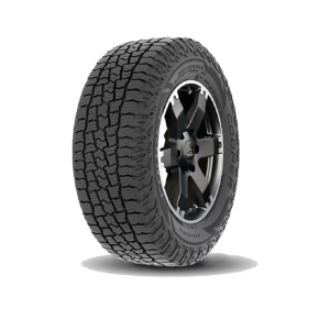 Cooper 275/60 R20 115H Discoverer Road+Trail A/T