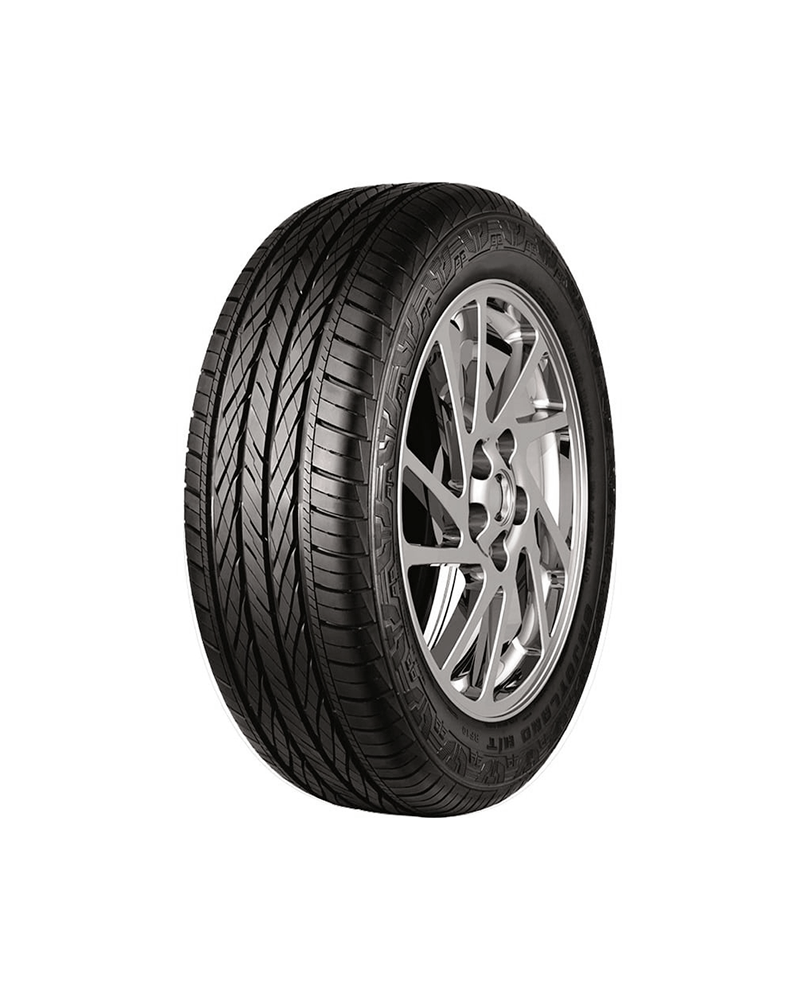 Tracmax 235/60 R18 107H XL X-Privilo H/T