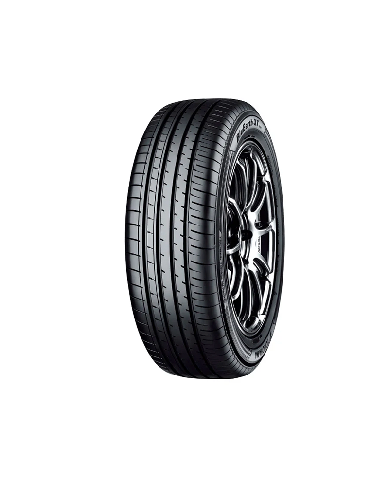 Yokohama 215/50 R18 92V Bluearth XT AE61 - Neumacenter Web