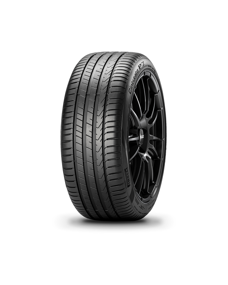 Pirelli 215/50 R17 91V Cinturato P7 (P7C2) K1 - Neumacenter Web