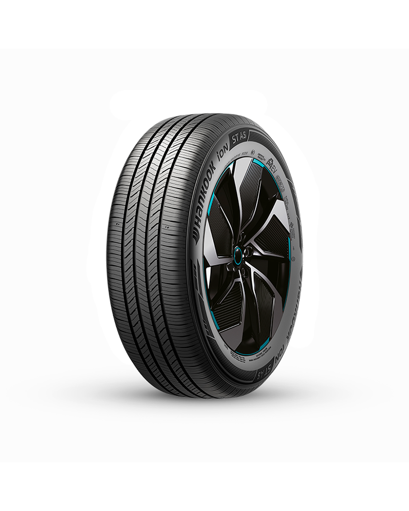 Hankook 225/55 R17 97V iON ST AS IH61
