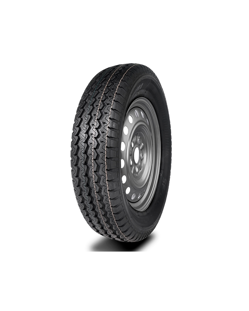 HiFly/Sunfull 155 R12C 88/86Q SF07 (8PR)