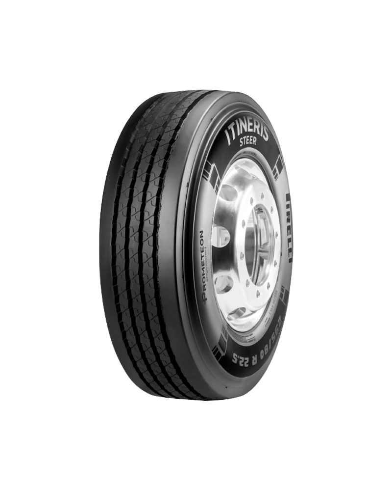 Pirelli 275/80 R22.5 149/146M Itineris Steer (Dirección)
