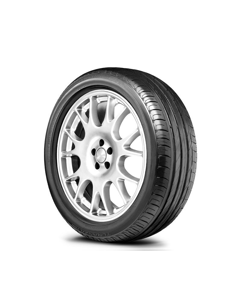 Bridgestone 205/65 R16 95W Turanza T001 (*)