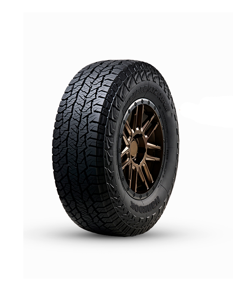 Hankook 275/55 R20 113T Dynapro AT2 Xtreme RF12 - Neumacenter Web