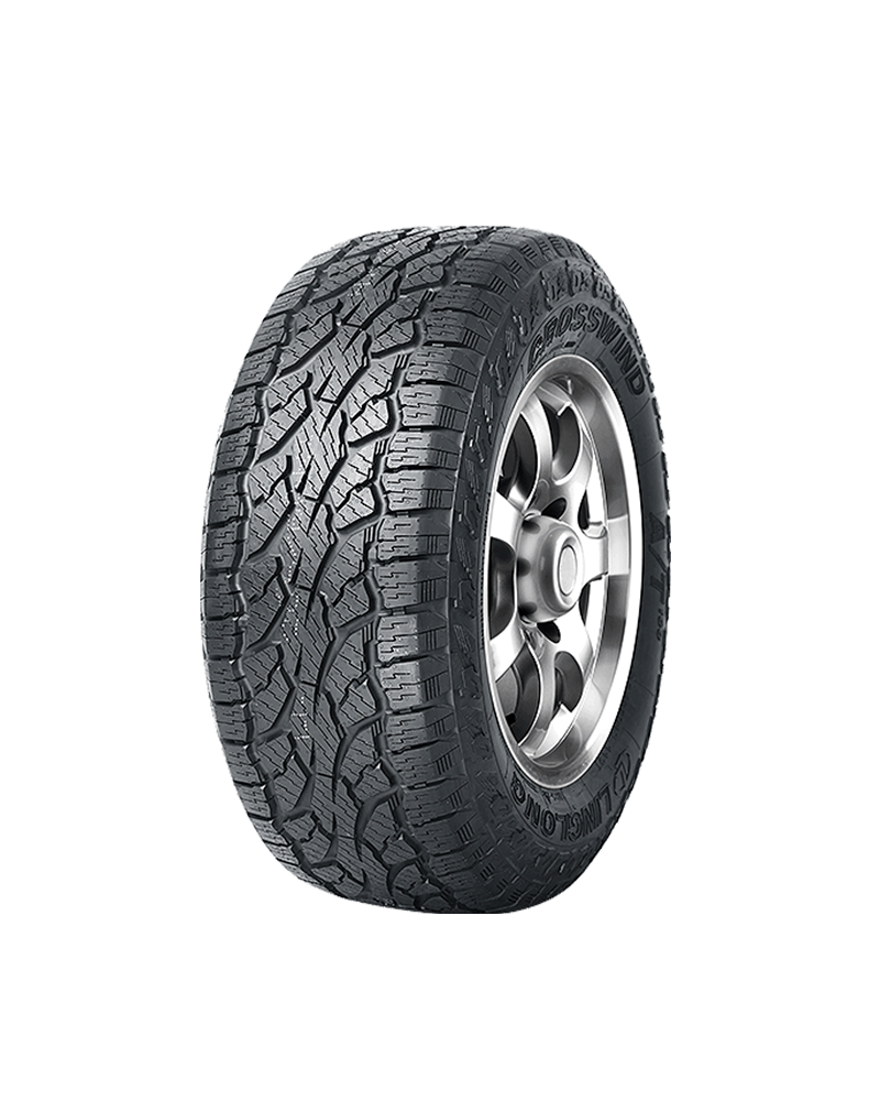 Linglong 225/75 R15 102/99S CrossWind A/T 100 (SIN LETRA BLANCA)