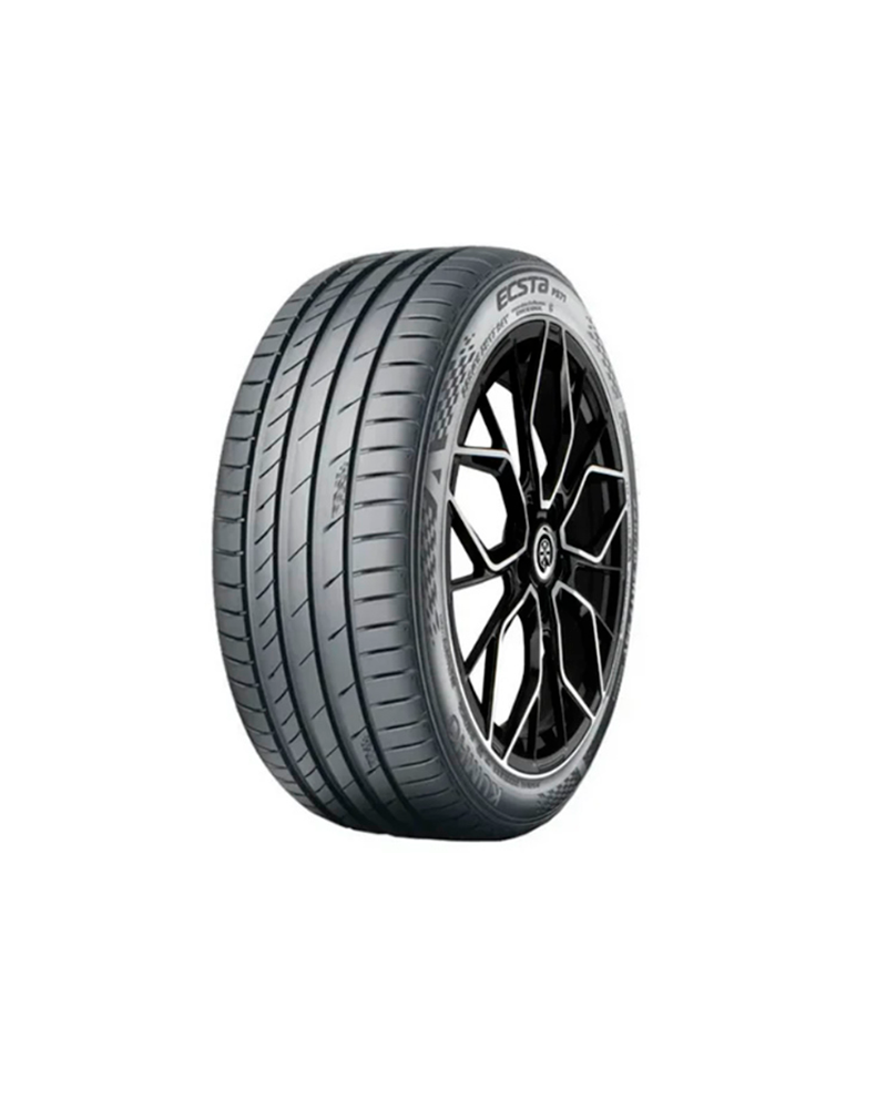 Kumho 225/55 ZR17 97Y Ecsta PS71