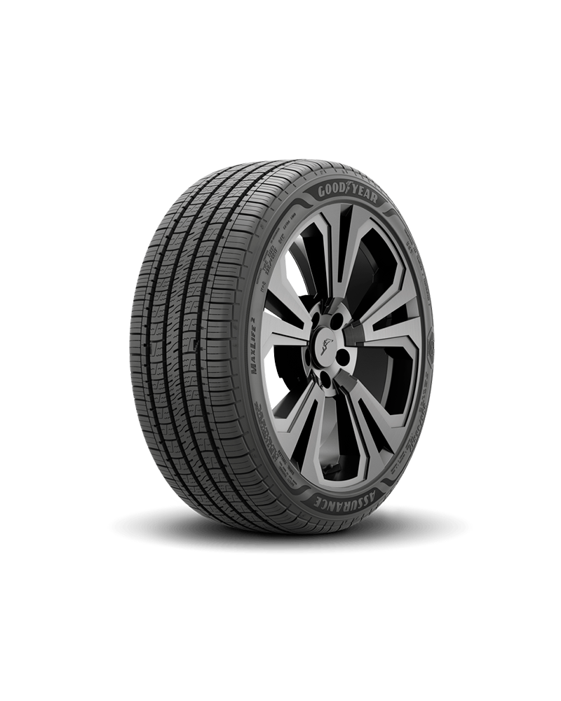 Goodyear 245/60 R18 105H SL Assurance MaxLife