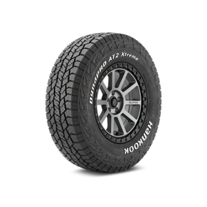 Hankook LT 265/70 R17 121/118S Dynapro AT2 Xtreme RF12 (10PR)