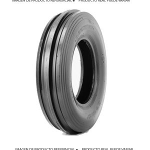Armour 750 X 16 FRT F2 (10PR)