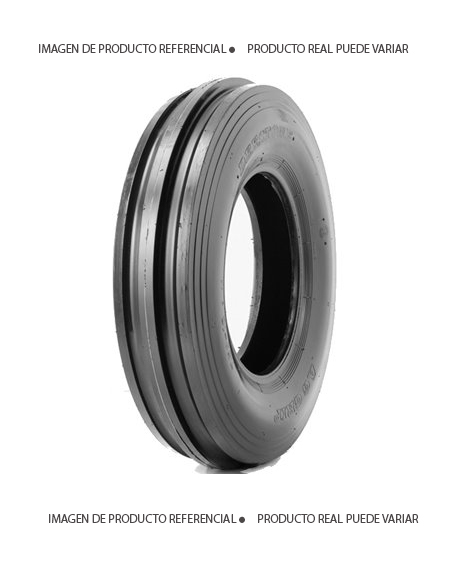 Armour 750 X 16 FRT F2 (10PR)