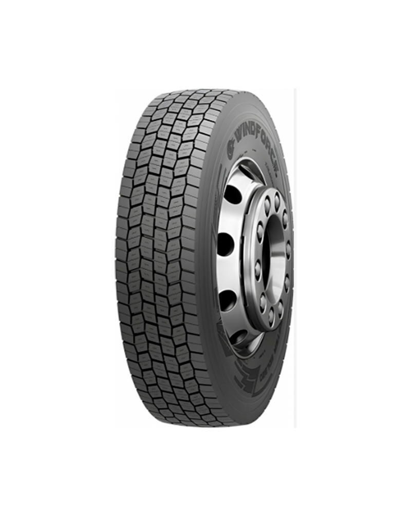 Windforce 295/80 R22.5 152/149L TransMaster EDL320 (18PR) (Traccion-ON)