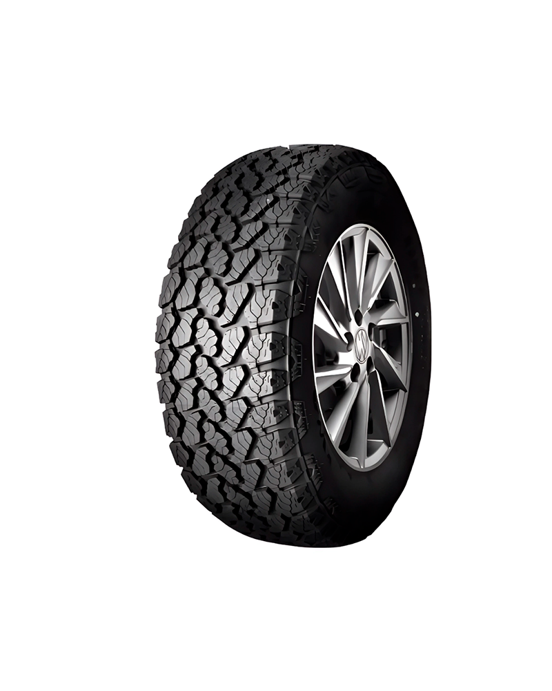 Wanli 215/65 R16 98T M+S SU011 Rangetour A/T3 - Neumacenter Web