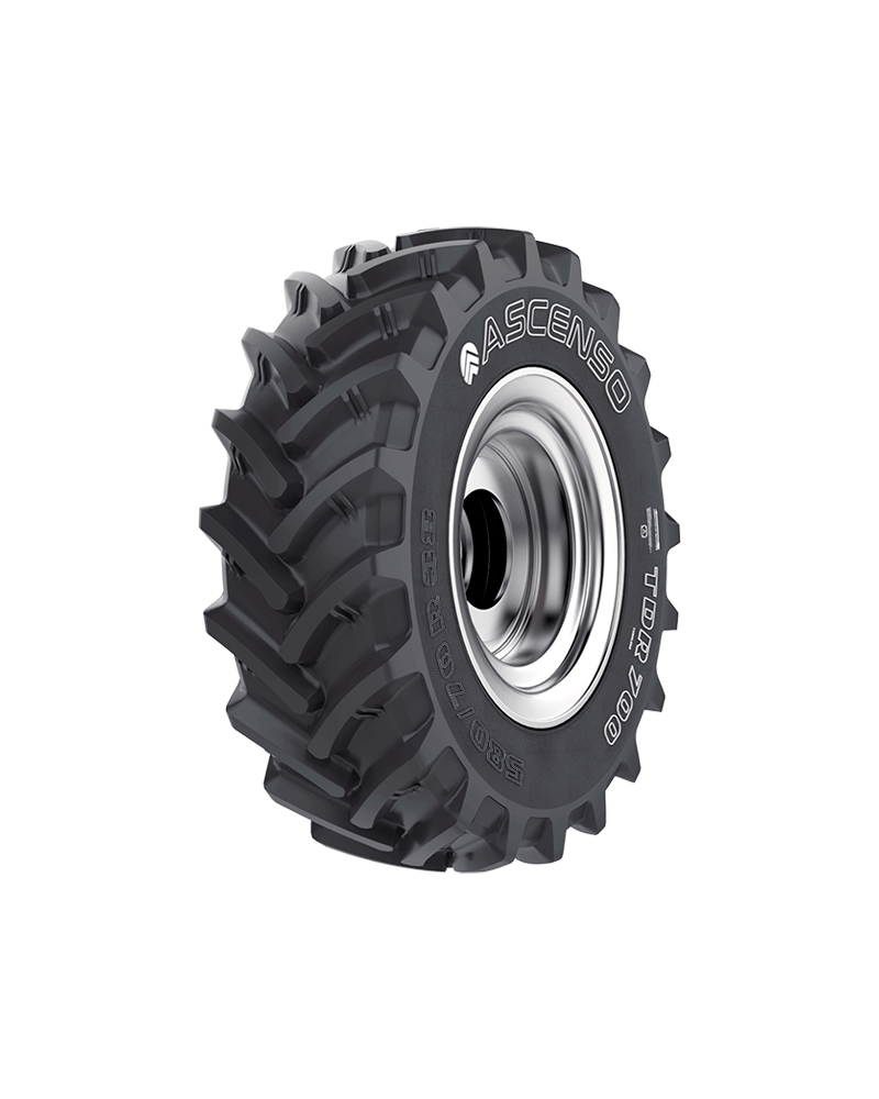 Ascenso 420/70 R24 130D TDR700 TL (R-1W)