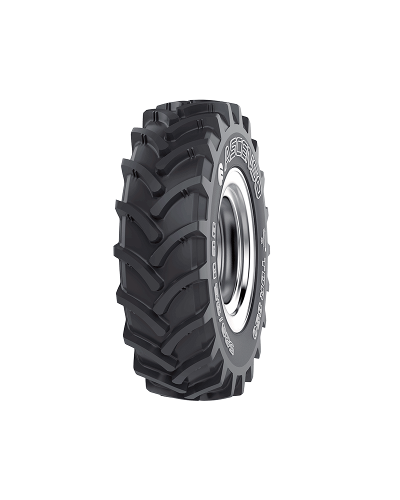 Ascenso 380/85 R24 131D TDR850 TL (R-1W)
