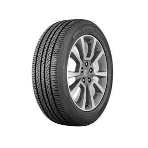Yokohama 235/60 R18 107V Geolandar SUV G055