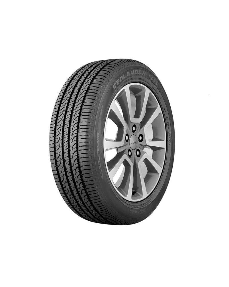 Yokohama 225/55 R18 98V Geolandar G055