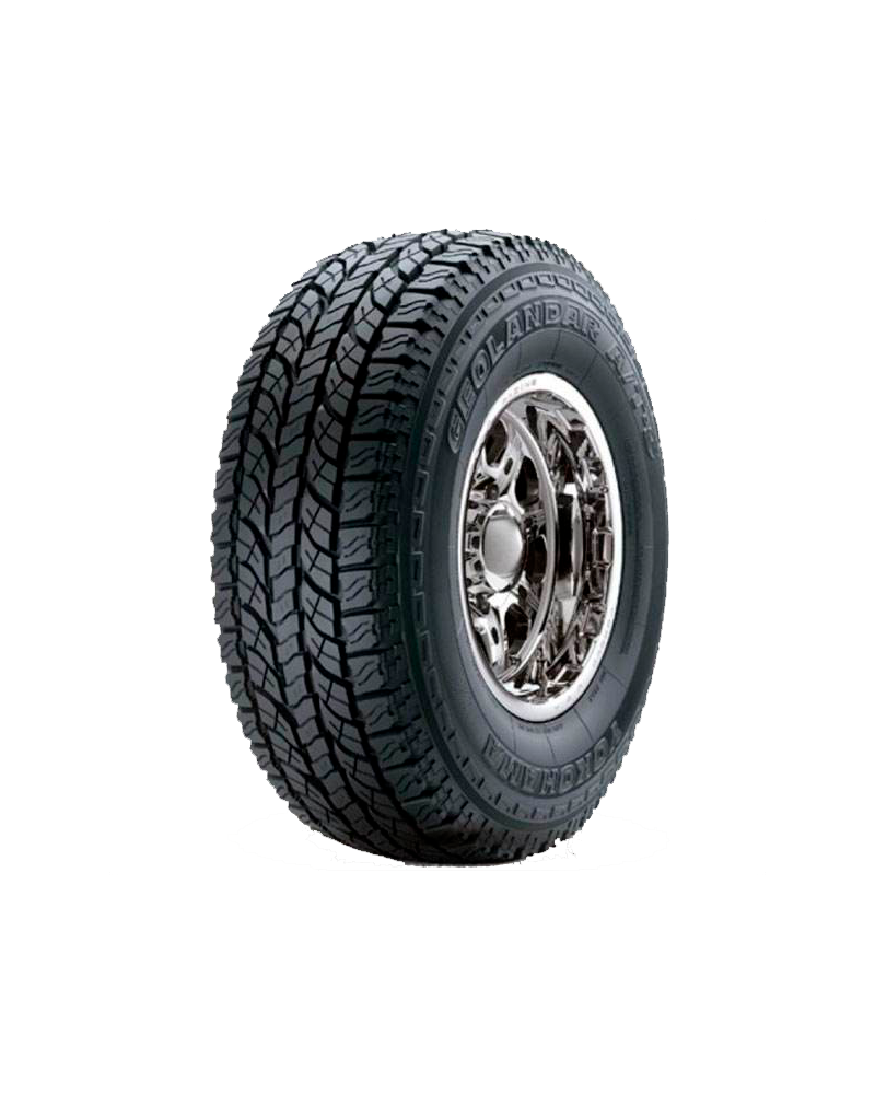Yokohama 245/70 R16 107H Geolandar A/T-S G012