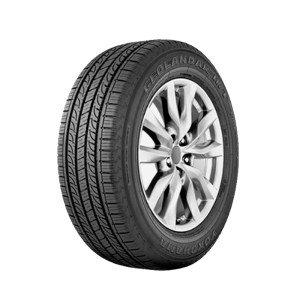 Yokohama 255/60 R18 112V Geolandar G056A