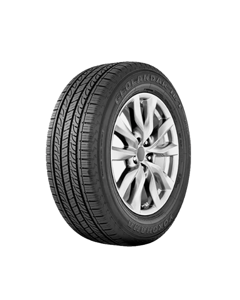 Yokohama 255/60 R18 112V Geolandar G056A