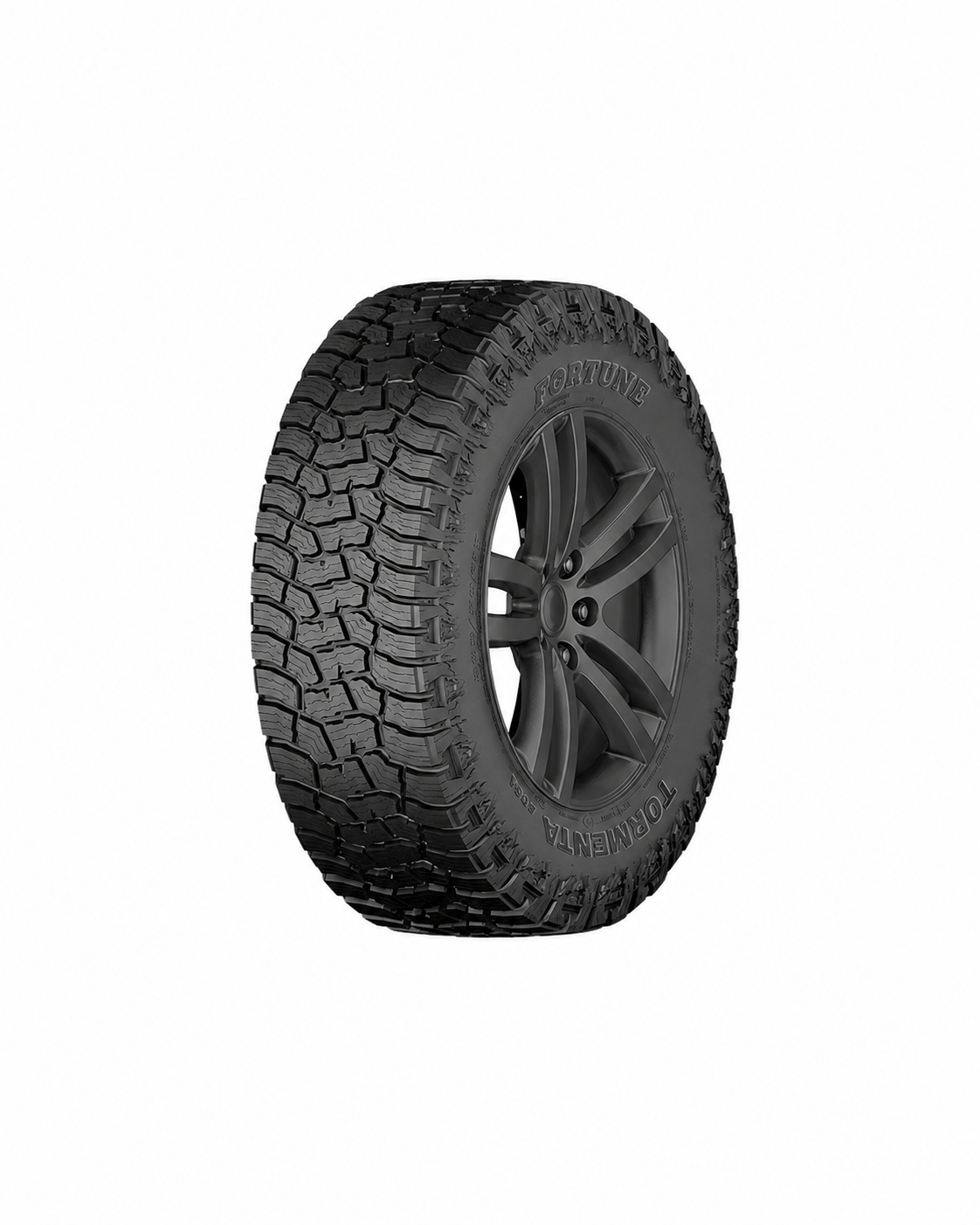 Fortune 235/65 R17 108T Tormenta A/T01