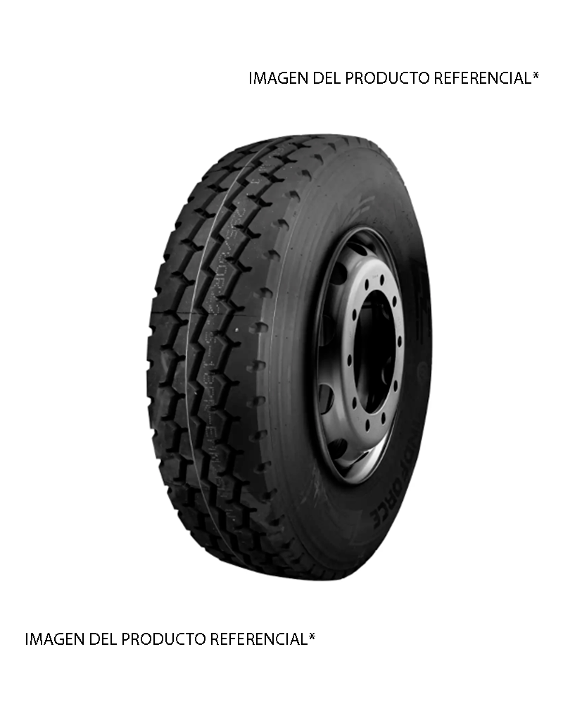 Windforce 295/80 R22.5 152/149M TransMaster EAM260 (18PR) (Dir-Mix)