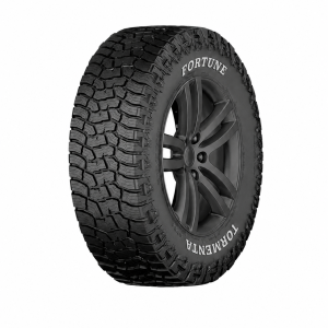 Fortune LT 265/70 R17 121/118Q Tormenta A/T01 (10PR)