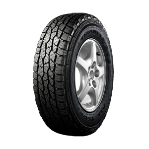 Triangle 255/70 R16 115T AgileX AT TR292