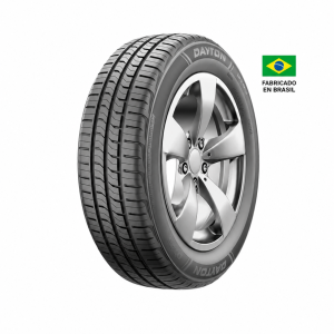 Dayton 215/65 R16 102T DT45 (By Bridgestone Tires)