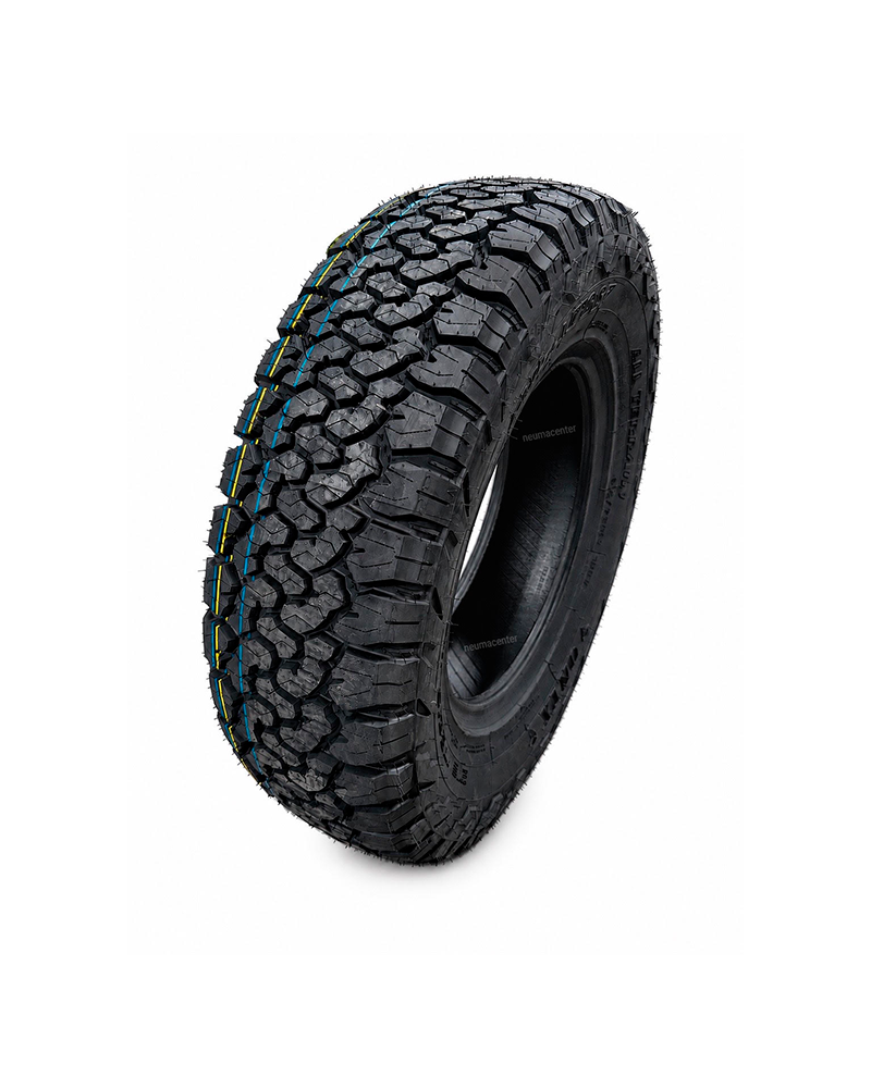 Onyx 245/70 R16 107T NY-AT887