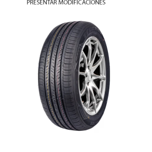 Tracmax 195/60 R16 89H X-Privilo TX5