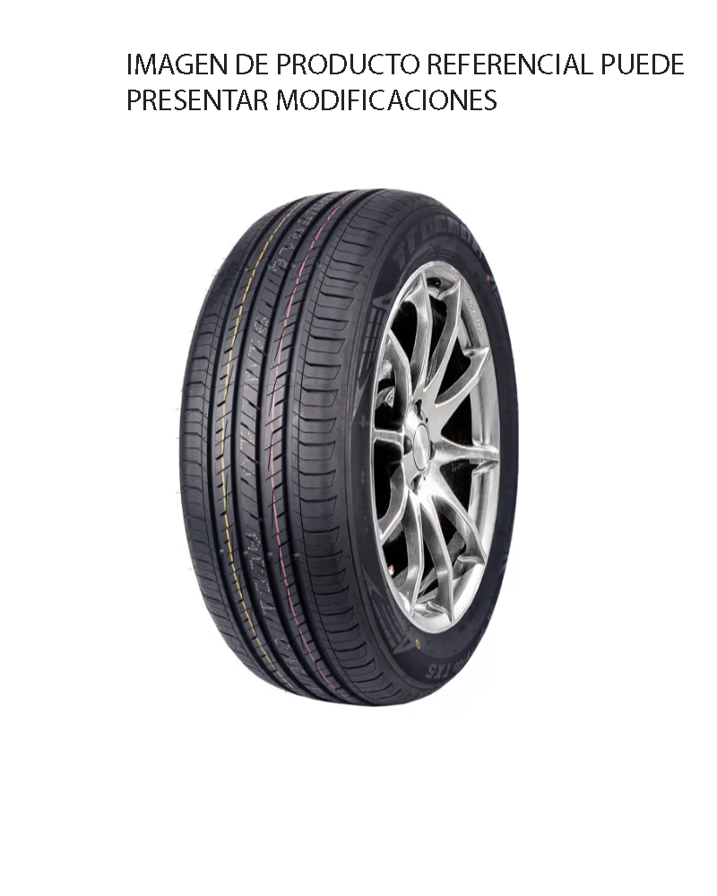 Tracmax 195/60 R16 89H X-Privilo TX5