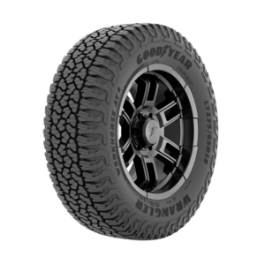 Goodyear 265/65 R18 116H XL Wrangler Workhorse A/T2