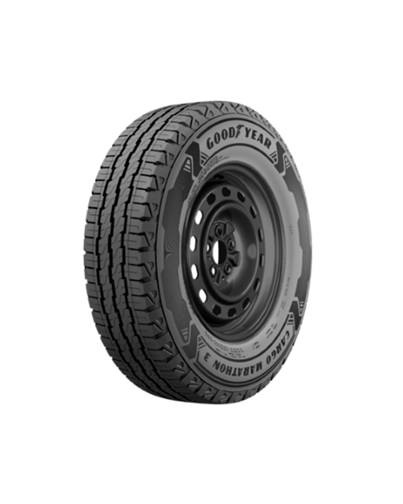 Goodyear 225/70 R15C 112R Cargo Marathon 3 (8PR)