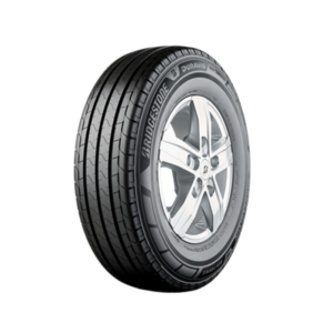 Bridgestone 215/60 R17C 109/107T Duravis Van